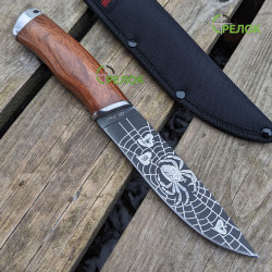 Ніж нескладний Grandway FB 953