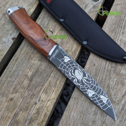 Ніж нескладний Grandway FB 953 Ніж нескладний Grandway FB 953