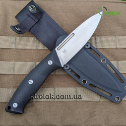 Ніж с фіксованим лезом Real Steel Gardarik (3737)