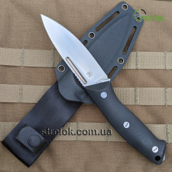 Ніж с фіксованим лезом Real Steel Gardarik (3737)