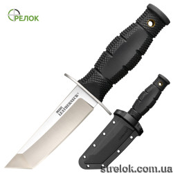 Ніж Cold Steel Leatherneck Mini Tanto Point