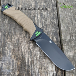 Ніж нескладний Ganzo G8012-DY Ніж нескладний Ganzo G8012-DY