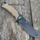 Ніж нескладний Ganzo G8012-DY