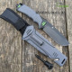 Ніж нескладний Ganzo G8012-GY