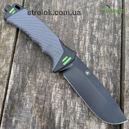 Ніж нескладний Ganzo G8012-GY