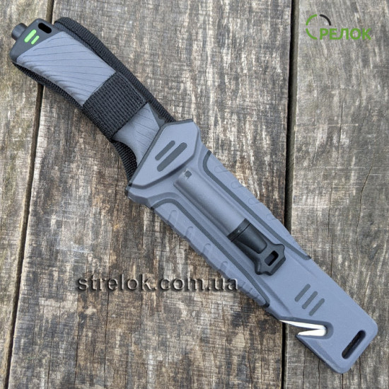 Ніж нескладний Ganzo G8012-GY