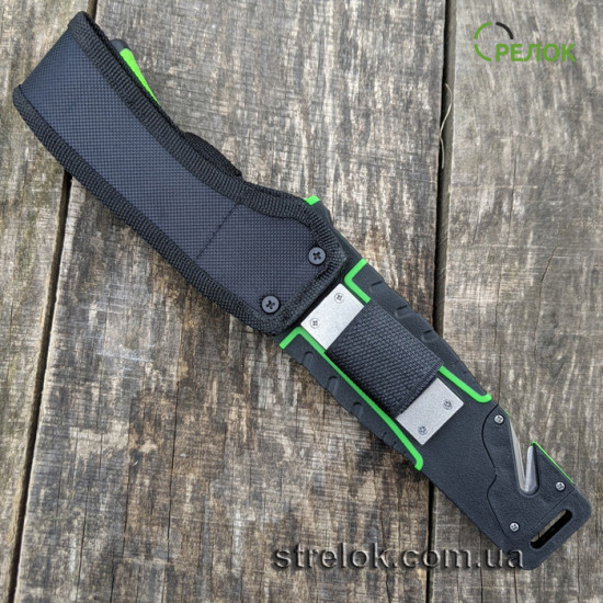 Ніж нескладний Ganzo G8012-LG