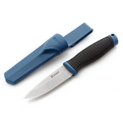 Ніж нескладний Ganzo G806-BL Ніж нескладний Ganzo G806-BL