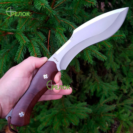 Ніж нескладний КУКРІ-4 Ніж нескладний КУКРІ-4