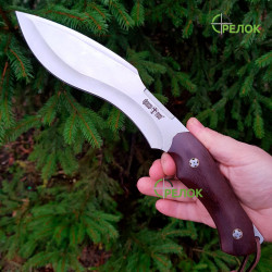 Ніж нескладний КУКРІ-4