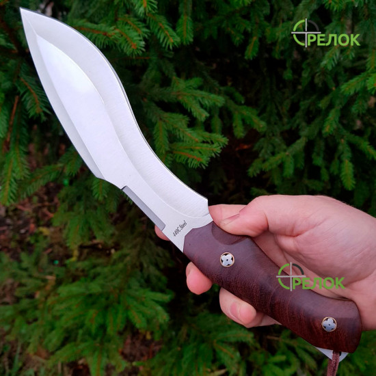 Ніж нескладний КУКРІ-4 Ніж нескладний КУКРІ-4