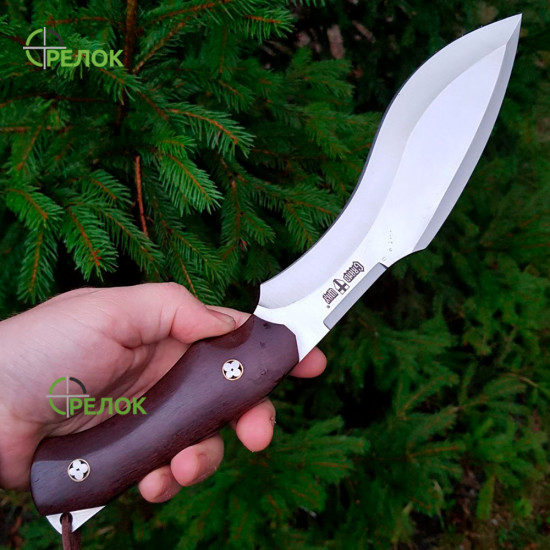 Ніж нескладний КУКРІ-4 Ніж нескладний КУКРІ-4