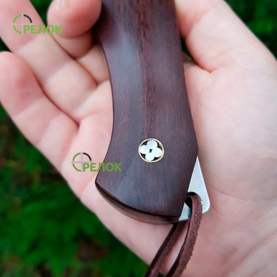 Ніж нескладний КУКРІ-4 Ніж нескладний КУКРІ-4