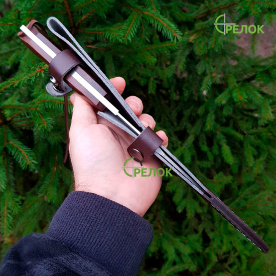 Ніж нескладний КУКРІ-4 Ніж нескладний КУКРІ-4