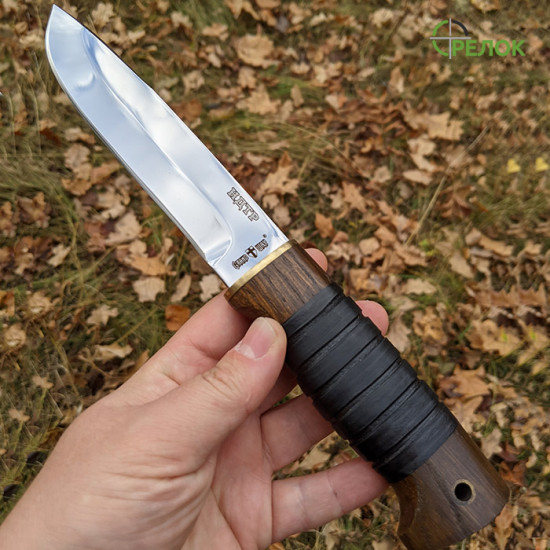 Нож охотничий НДТР-5