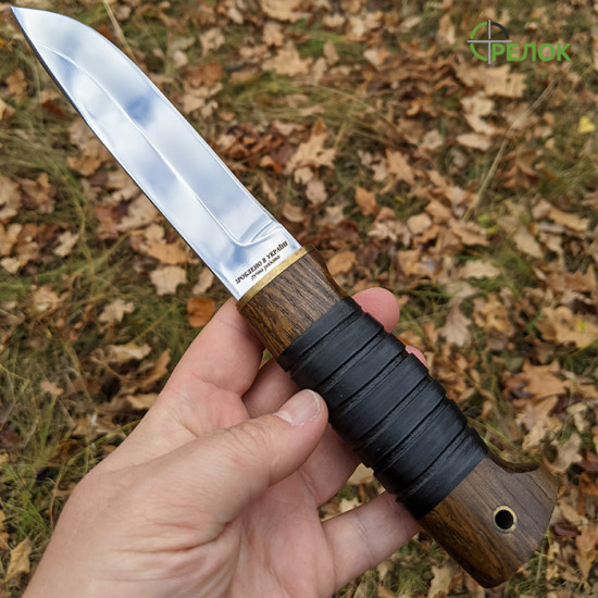 Нож охотничий НДТР-5