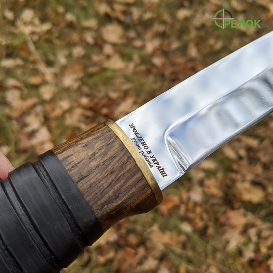 Нож охотничий НДТР-5