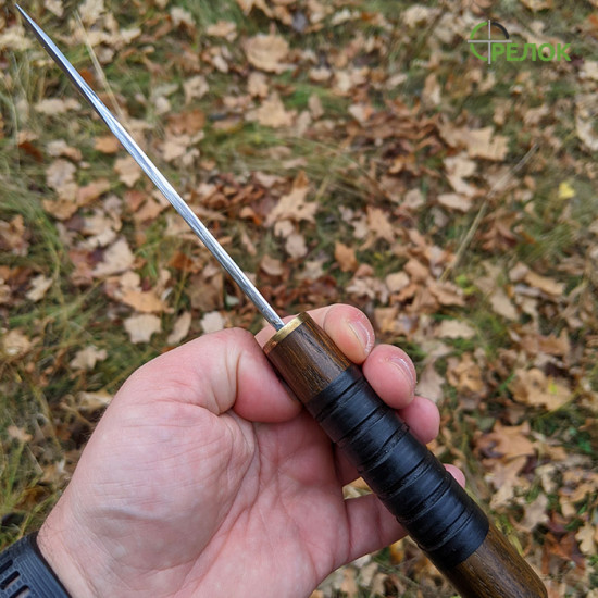 Нож охотничий НДТР-5