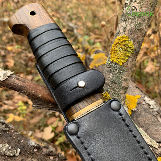 Нож охотничий НДТР-5