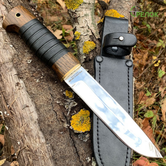 Нож охотничий НДТР-5