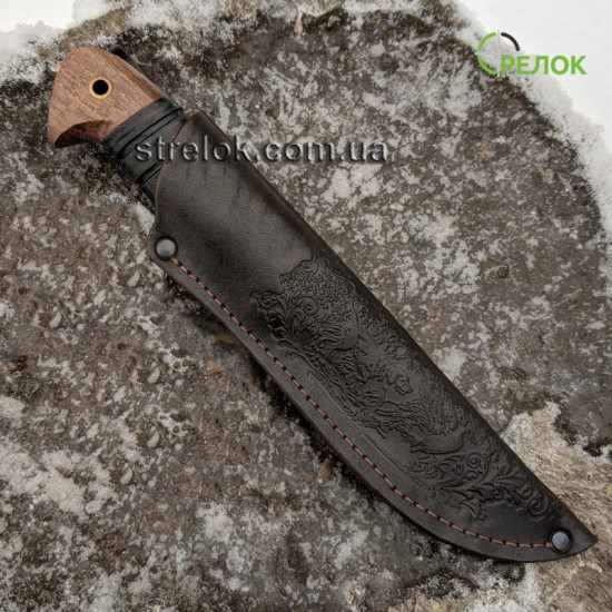 Ніж нескладний НДВР Патріот Ніж нескладний НДВР Патріот