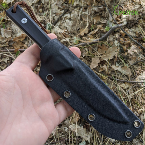 Нож нескладной Firebird (by Ganzo) FH 805