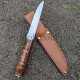 Нож нескладной GW 02 XP