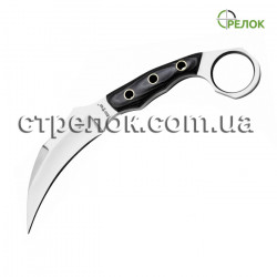 Ніж нескладний (керамбіт) GW 2534 MP