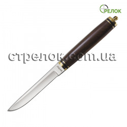 Нож нескладной GW 2458 ACWP