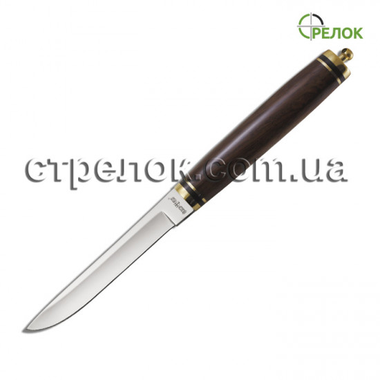 Нож нескладной GW 2458 ACWP