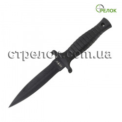 Нож нескладной GW 2485 U (рукоять - резино-пластик)
