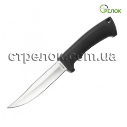 Нож нескладной GW 2523 U (рукоять - эластрон)
