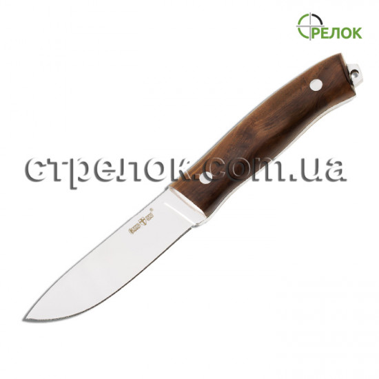 Нож нескладной GW 2568 ACWP (рукоять - дерево)