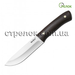 Нож нескладной GW 2651 ACWP (рукоять - дерево)