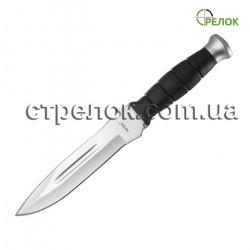 Нож нескладной GW 7824 (рукоять - пластик)