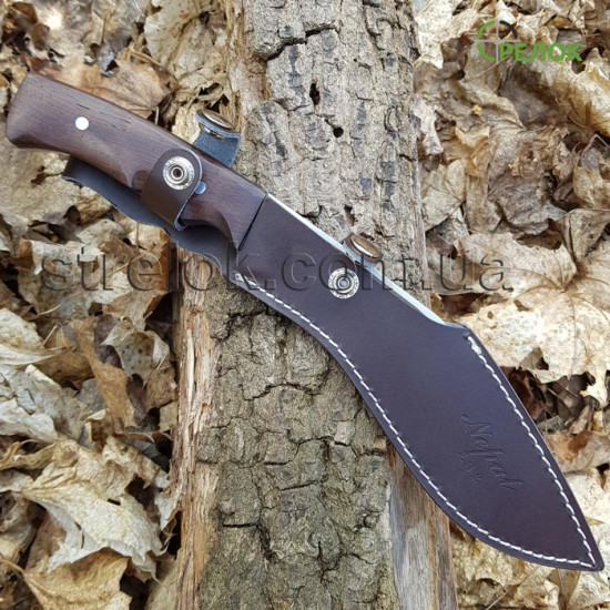 Ніж нескладний КУКРІ-1