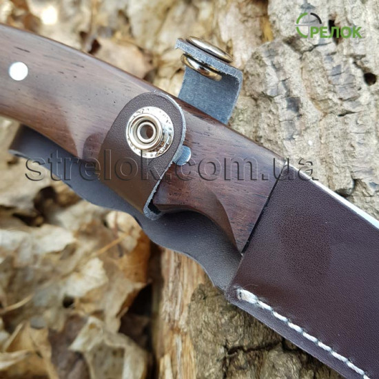 Ніж нескладний КУКРІ-1