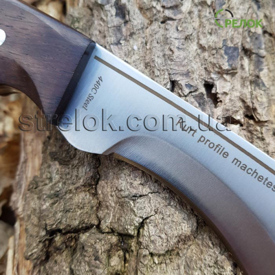 Ніж нескладний КУКРІ-1