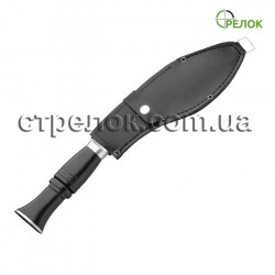Ніж нескладний мачете XG-B