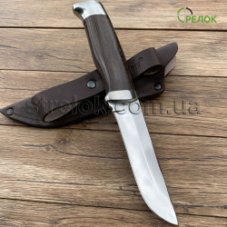 Нож нескладной Охотник-26