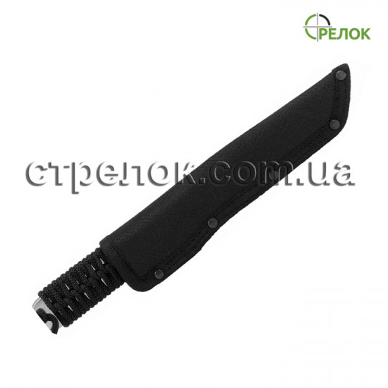 Нож нескладной ТАНТО-2