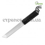 Нож нескладной ТАНТО-2