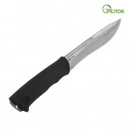 Нож нескладной Ворон-3