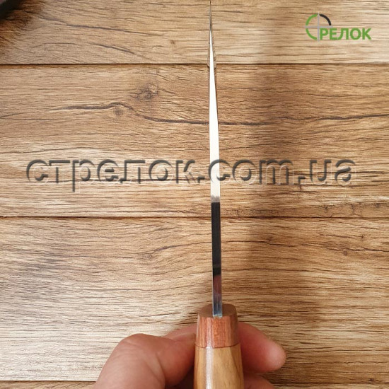 Нож охотничий, серия Hunting&Fishing 2253 (рукоять - орех)