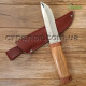 Нож охотничий, серия Hunting&Fishing 2253 (рукоять - орех)