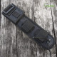 Ніж с фіксованим лезом Real Steel Bushcraft plus survival-3719