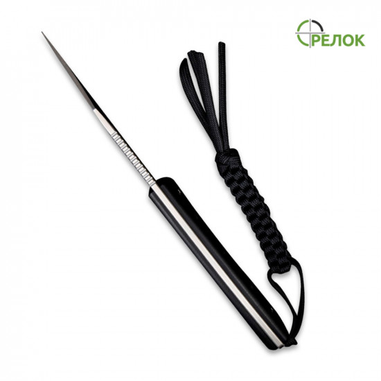 Ніж нескладний Sencut Waxahachie SA11A Ніж нескладний Sencut Waxahachie SA11A