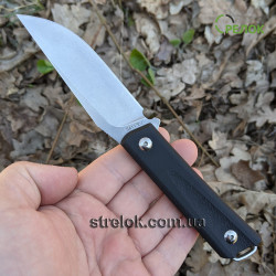 Ніж с фіксованим лезом SRM S-611