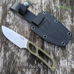 Ніж с фіксованим лезом SRM S-628-1