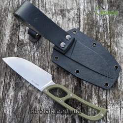 Ніж с фіксованим лезом SRM S-628-1